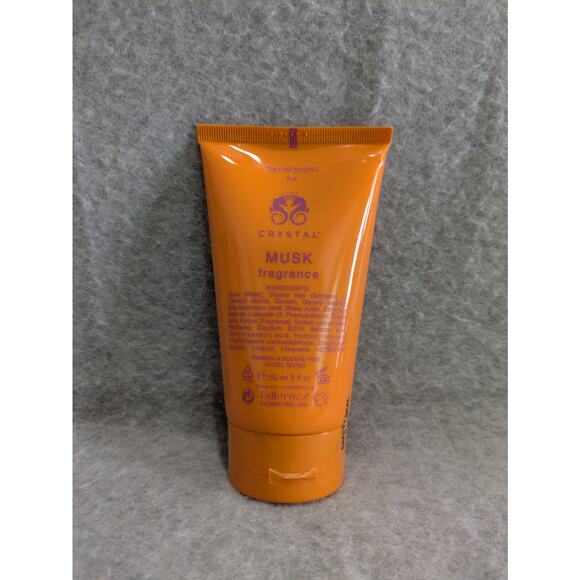 Erro Milano Crystal Musk Perfumed Luxury Body Lotion 150ml READ - Picture 2 of 6